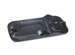 Original BMW E39 Plat Cover Tutup Tangki Bensin 51178204412 - Image 3