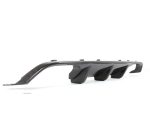 Original BMW F89 M3 F82 F83 M4 M Performance Diffuser Carbon Fiber - Image 3
