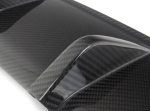 Original BMW F89 M3 F82 F83 M4 M Performance Diffuser Carbon Fiber - Image 5