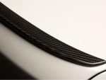 SALE !! Original BMW G30 M Performance Rear Carbon Fiber Spoiler Belakang 51192414142 - Image 4