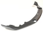 Original BMW F87 M2 M Performance Front Attachment Carbon Fiber Splitter Lip Bemper Depan - Image 4