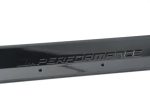 BMW G20 G21 M Performance Side Skirt Sill Attachment Gloss Black KIRI - Image 5