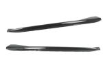 BMW G80 M3 M Performance Side Skirt Sill Carbon Attachment SET - Image 3