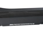 BMW G80 M3 M Performance Side Skirt Sill Carbon Attachment SET - Image 5