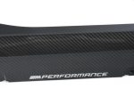 BMW G82 G83 M4 M Performance Side Skirt Sill Carbon Attachment SET - Image 5