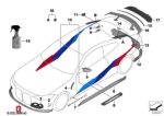 Ori BMW G82 G83 M4 M Performance Front Attachment Carbon Lip Spoiler - Image 6