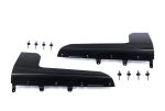 BMW G87 M2 M Performance Carbon Rocker Panel Side Skirt Attachment - Image 5