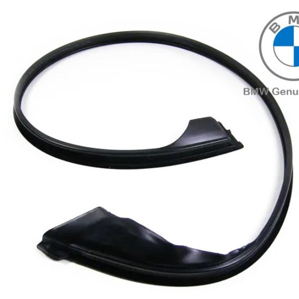 Original BMW E39 Rubber Seal Karet Atas Pintu Depan KIRI 51210402745