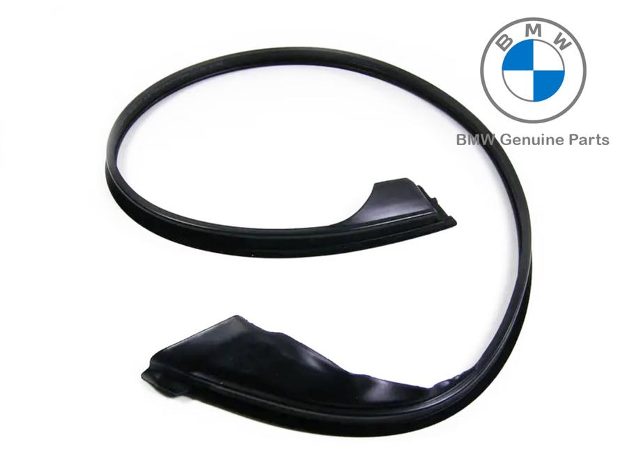 51210402745_A Original BMW E39 Rubber Seal Karet Atas Pintu Depan KIRI 51210402745 - Image 1