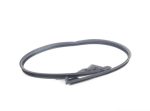 Original BMW E39 Rubber Seal Karet Atas Pintu Depan KIRI 51210402745 - Image 3