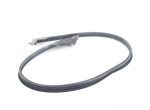 Original BMW E39 Rubber Seal Karet Atas Pintu Depan KIRI 51210402745 - Image 4