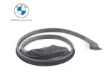 Original BMW E39 Rubber Seal Karet Atas Pintu Depan KANAN 51210402746