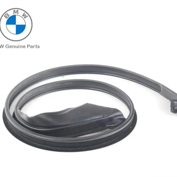 Original BMW E39 Rubber Seal Karet Atas Pintu Depan KANAN 51210402746