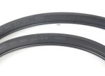 Original BMW E39 Rubber Seal Karet Atas Pintu Depan KANAN 51210402746 - Image 3
