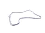 Original BMW E28 Karet Seal Body Pintu Depan KIRI 51211874877 - Image 4