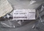 Original BMW E28 Karet Seal Body Pintu Depan KIRI 51211874877 - Image 5