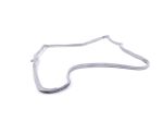 Original BMW E28 Karet Seal Body Pintu Depan KANAN 51211874878 - Image 4
