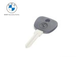 Original BMW E21 E30 E12 E28 E24 E23  Kunci Blank Master Polos 51211900892