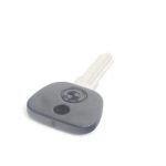 Original BMW E21 E30 E12 E28 E24 E23  Kunci Blank Master Polos 51211900892 - Image 3