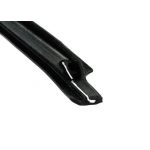 Original BMW E36 Outer Weatherstrip Karet Seal Jendela Pintu DEPAN LH - Gambar 4
