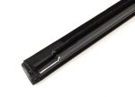 Ori BMW E36 Coupe Pelipit Karet Seal Jendela Pintu Luar DEPAN KIRI - Image 4