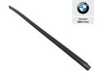 Ori BMW E36 Coupe Pelipit Karet Seal Jendela Pintu Luar DEPAN KANAN