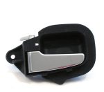 BMW E36 M Chrome Inner Door Handle Tuas Pembuka Pintu DEPAN KIRI