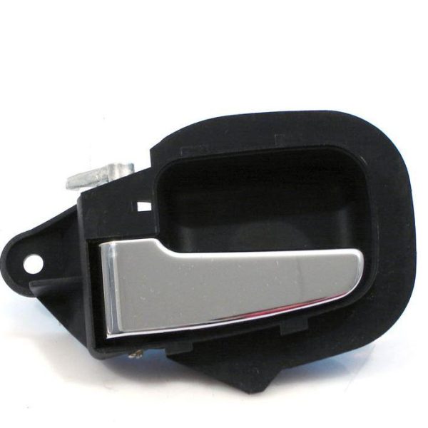 BMW E36 M Chrome Inner Door Handle Tuas Pembuka Pintu DEPAN KIRI
