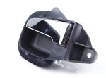BMW E36 M Chrome Inner Door Handle Tuas Pembuka Pintu DEPAN KIRI - Gambar 3