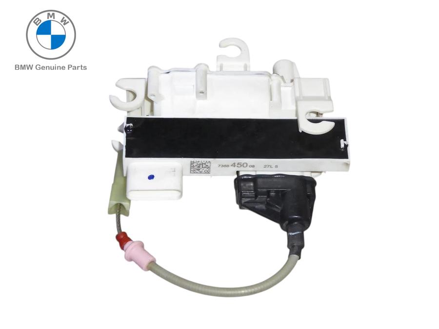 51215A36EA2_A Original BMW G11 G12 Automatic Soft Close Pintu DEPAN KANAN 51215A36EA2 - Image 1