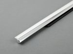 BMW E65 E66 Weatherstrip Lis Pelipit Kaca Chrome Pintu Depan KIRI - Image 4