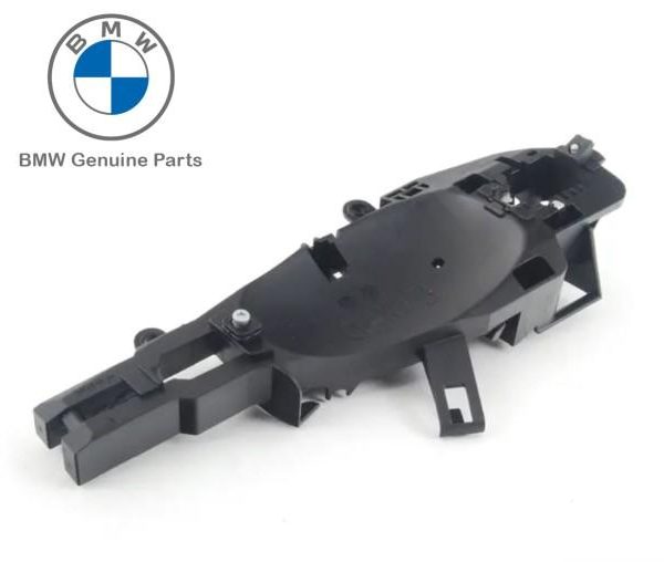 BMW E70 X5 E71 X6 Door Handle Carrier Bracket Luar Pintu Depan KANAN