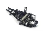 BMW E70 X5 E71 X6 Door Handle Carrier Bracket Luar Pintu Depan KANAN - Image 3