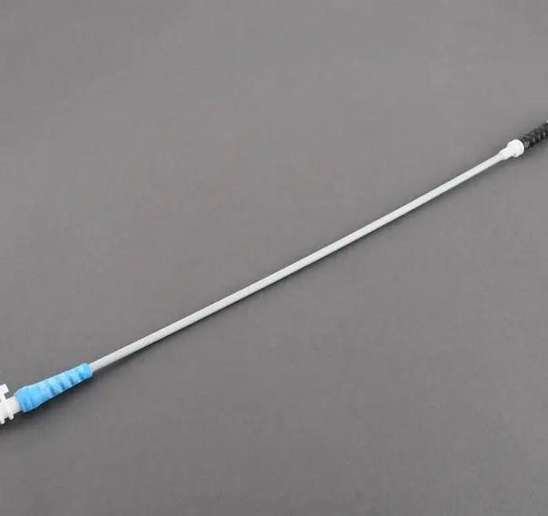Original BMW F30 F31 F80 M3 Bowden Cable Kabel Handle Luar Pintu Depan 51217259828
