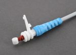 Original BMW F30 F31 F80 M3 Bowden Cable Kabel Handle Luar Pintu Depan 51217259828 - Image 3