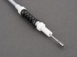 Original BMW F30 F31 F80 M3 Bowden Cable Kabel Handle Luar Pintu Depan 51217259828 - Image 4