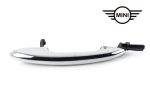 Original MINI Cooper F54 F55 F56 F57 F60 Chrome Door Handle Pintu KIRI