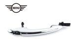 MINI Cooper F54 F55 F56 F57 F60 Chrome Door Handle Pintu Depan KANAN