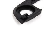 Original BMW E36 E34 Bingkai Frame Handle Luar Karet Seal Gasket Pintu Depan KIRI - Image 4