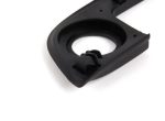 Original BMW E36 E34 Bingkai Frame Handle Luar Karet Seal Gasket Pintu Depan KANAN - Image 4