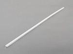 BMW E38 Chrome Outer Pelipit Karet Seal Jendela Pintu DEPAN KANAN