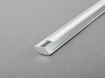 BMW E38 Chrome Outer Pelipit Karet Seal Jendela Pintu DEPAN KANAN - Gambar 3
