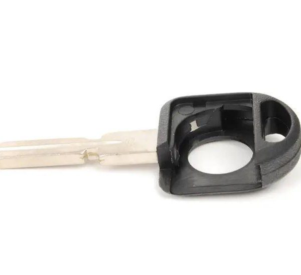 Original BMW E31 E32 E34 E36 Blank Key Rumah Anak Kunci Kosongan