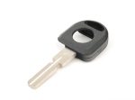 Original BMW E31 E32 E34 E36 Blank Key Rumah Anak Kunci Kosongan - Gambar 3