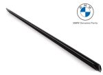 Original BMW E39 Pelipit Karet Seal Jendela Luar Pintu DEPAN KIRI