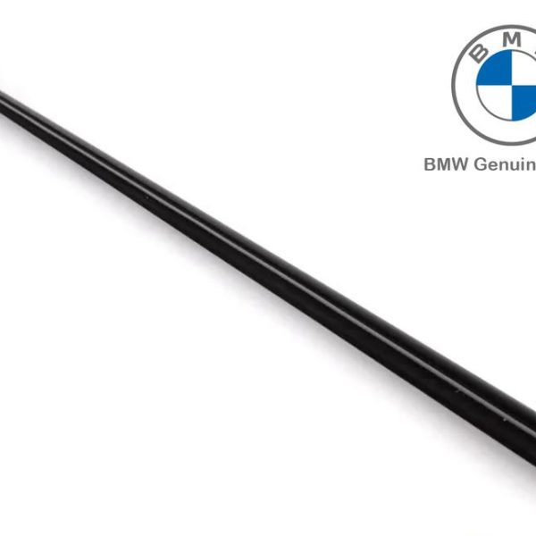 Original BMW E39 Pelipit Karet Seal Jendela Luar Pintu DEPAN KIRI