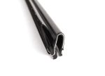 Original BMW E39 Pelipit Karet Seal Jendela Luar Pintu DEPAN KIRI - Image 4