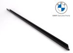Original BMW E39 Pelipit Karet Seal Jendela Luar Pintu DEPAN KANAN