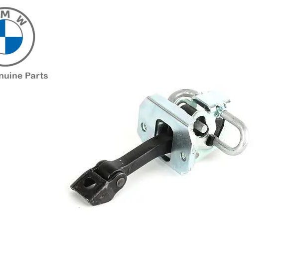 Original BMW E46 Sedan Front Door Brake - Stopper Penahan Pintu Depan