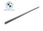 Original BMW E39 Weatherstrip Trim Karet Seal Bawah Pintu Depan KIRI